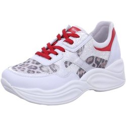 NeroGiardini Halbschuhe Schnuerschuhe e010595d e010595d707
