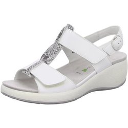 Waldläufer Sandalen Sandaletten MEMPHIS KOBRA 973003-214/799