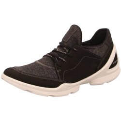 Ecco Halbschuhe Schnuerschuhe 841833 841833/51052 51052