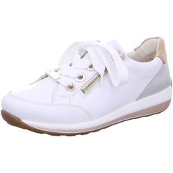Ara Halbschuhe Schnuerschuhe 34587 12-34587-79
