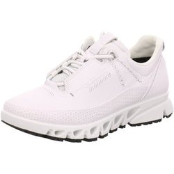 Ecco Halbschuhe Schnuerschuhe Walk MULTI-VENT W 880123/01007 01007