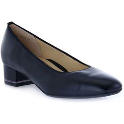 Ara Pumps BLACK NAPPASOFT