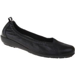 Natural Feet Ballerinas Ballerina Polina Farbe: schwarz