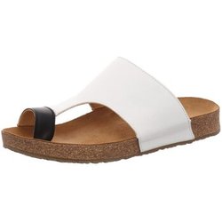 Haflinger Clogs Pantoletten 819061/2335