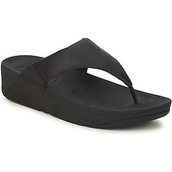 FitFlop Zehentrenner LULU LEATHER