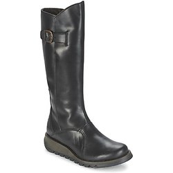 Fly London Damenstiefel MOL 2