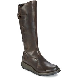 Fly London Damenstiefel MOL 2