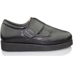 Calzamedi Halbschuhe 0006pa negro