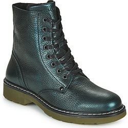 Bullboxer Kinderstiefel AOL501E6LGPETR