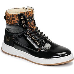 Bullboxer Kinderschuhe AOF503E6L-BLCK