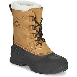 KAMIK Moonboots ALBORG