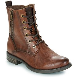 Tom Tailor Damenstiefel ESTAVO