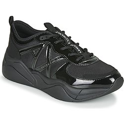 Armani Exchange Sneaker XV311-XDX039