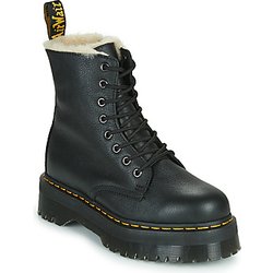 Dr. Martens Damenstiefel JADON FL BLACK PISA