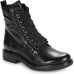 Mjus Damenstiefel CAFE CHAIN