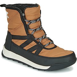 Sorel Damenstiefel WHITNEY II SHORT LACE WP