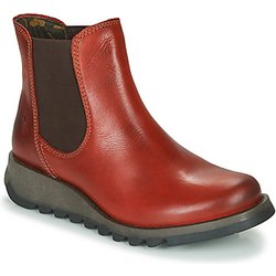 Fly London Damenstiefel SALV