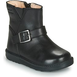Geox Kinderstiefel HYNDE WPF