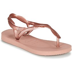Havaianas Zehentrenner für Kinder LUNA MINI ME