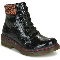 Rieker  Damenstiefel 76212-00