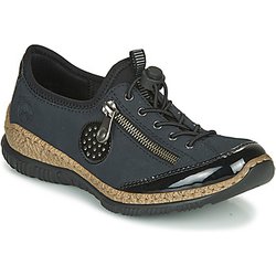 Rieker  Damenschuhe N3268-01