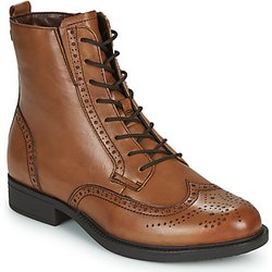 Tamaris Damenstiefel SUZAN