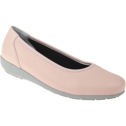 Natural Feet Ballerinas Ballerina Johanna Farbe: rosa