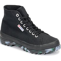 Superga Turnschuhe 2341 ALPINA MARBLEGUM