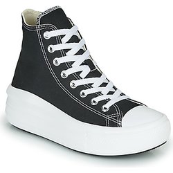 Converse Turnschuhe Chuck Taylor All Star Move Canvas Color Hi