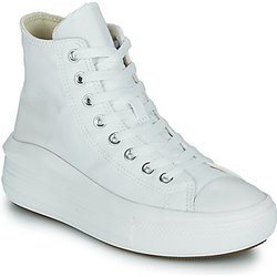 Converse Turnschuhe Chuck Taylor All Star Move Canvas Color Hi