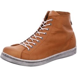 Andrea Conti Stiefel Stiefeletten Boot 0341500-100 Brandy
