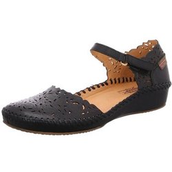 Pikolinos Sandalen Sandaletten Slipper Halbschuh gelocht oder geflochten 655-0906