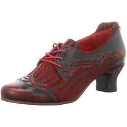 Simen Pumps 1289A WEINROT