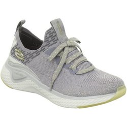 Skechers Halbschuhe Schnuerschuhe Schnürer 149025 GYSL