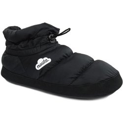 Nuvola. Hausschuhe Boot Home Suela de Goma