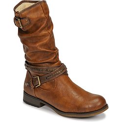 Mustang Damenstiefel 1139624