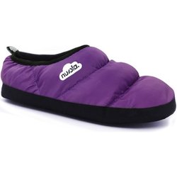 Nuvola. Hausschuhe Classic Suela de Goma