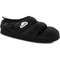Nuvola. Hausschuhe Classic Suela de Goma
