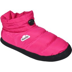 Nuvola. Hausschuhe Boot Home Suela de Goma