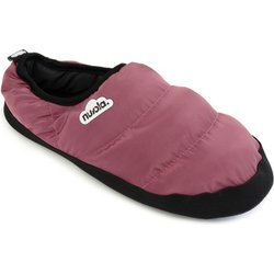 Nuvola. Hausschuhe Classic Suela de Goma