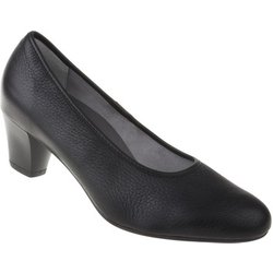 Natural Feet Pumps Pumps Cathrin Farbe: schwarz