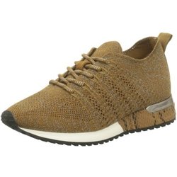 La Strada Halbschuhe Schnuerschuhe NV,black 1832649-4526