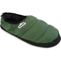 Nuvola. Hausschuhe Classic Suela de Goma