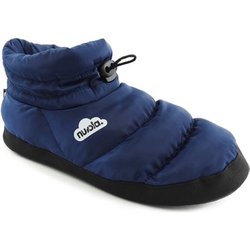Nuvola. Hausschuhe Boot Home Suela de Goma