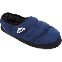 Nuvola. Hausschuhe Classic Suela de Goma