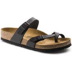 BIRKENSTOCK Zehentrenner Mayari BF