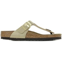 BIRKENSTOCK Zehentrenner Gizeh Bs