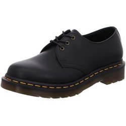 Dr. Martens Halbschuhe Schnuerschuhe Wanama Halbschuh 25715001
