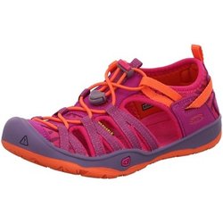 Keen Kinderschuhe Trekkingsandalen Sandalette MOXIE SANDAL 1016356