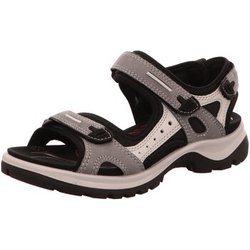 Ecco Damenschuhe Sandaletten Offroad 069563-02244